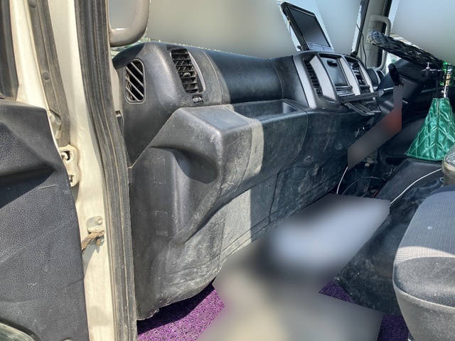 日野レンジャーダンプ中型（4t）[写真29]