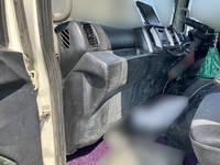 日野レンジャーダンプ中型（4t）[写真29]