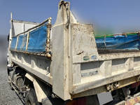 日野レンジャーダンプ中型（4t）[写真02]