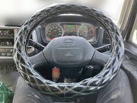 日野レンジャーダンプ中型（4t）[写真34]