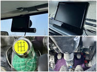 日野レンジャーダンプ中型（4t）[写真35]