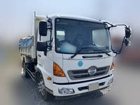 日野レンジャーダンプ中型（4t）[写真03]