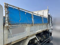 日野レンジャーダンプ中型（4t）[写真04]