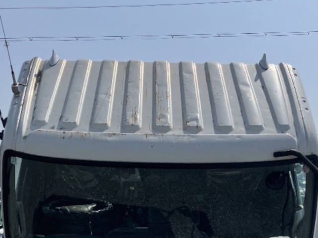 日野レンジャーダンプ中型（4t）[写真05]