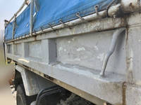 日野レンジャーダンプ中型（4t）[写真09]