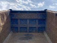 いすゞギガコンテナ専用車大型（10t）[写真11]