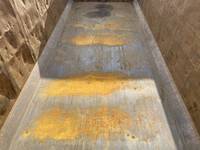 いすゞギガコンテナ専用車大型（10t）[写真13]