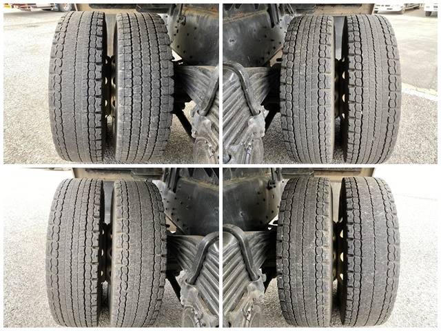 いすゞギガコンテナ専用車大型（10t）[写真22]