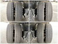 いすゞギガコンテナ専用車大型（10t）[写真22]