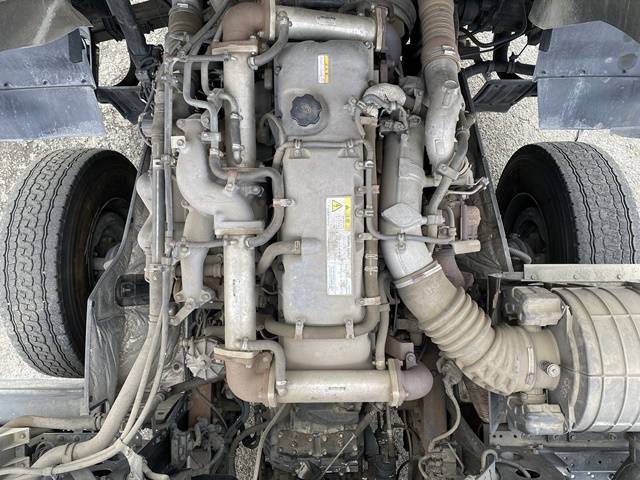 いすゞギガコンテナ専用車大型（10t）[写真26]