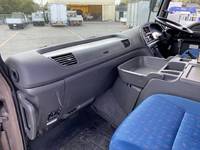 いすゞギガコンテナ専用車大型（10t）[写真30]