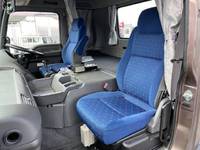 いすゞギガコンテナ専用車大型（10t）[写真31]