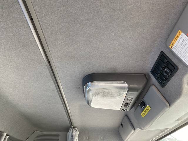 いすゞギガコンテナ専用車大型（10t）[写真34]