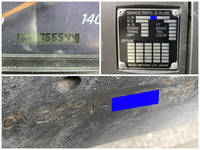 いすゞギガコンテナ専用車大型（10t）[写真40]