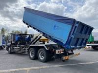 いすゞギガコンテナ専用車大型（10t）[写真04]