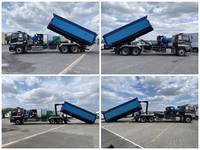 いすゞギガコンテナ専用車大型（10t）[写真06]