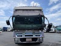 いすゞギガコンテナ専用車大型（10t）[写真08]