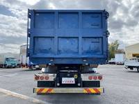 いすゞギガコンテナ専用車大型（10t）[写真09]