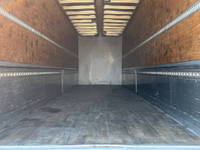 三菱ふそうスーパーグレートアルミウイング大型（10t）[写真12]