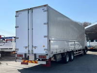 三菱ふそうスーパーグレートアルミウイング大型（10t）[写真02]