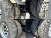 三菱ふそうスーパーグレートアルミウイング大型（10t）[写真35]