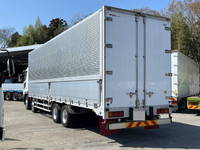 三菱ふそうスーパーグレートアルミウイング大型（10t）[写真04]