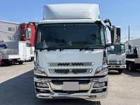 三菱ふそうスーパーグレートアルミウイング大型（10t）[写真05]