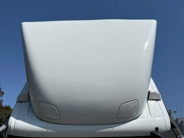 三菱ふそうスーパーグレートアルミウイング大型（10t）[写真06]