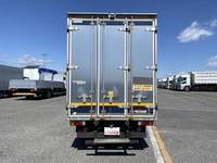 三菱ふそうキャンターアルミバン小型（2t・3t）[写真10]