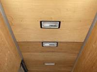 三菱ふそうキャンターアルミバン小型（2t・3t）[写真13]