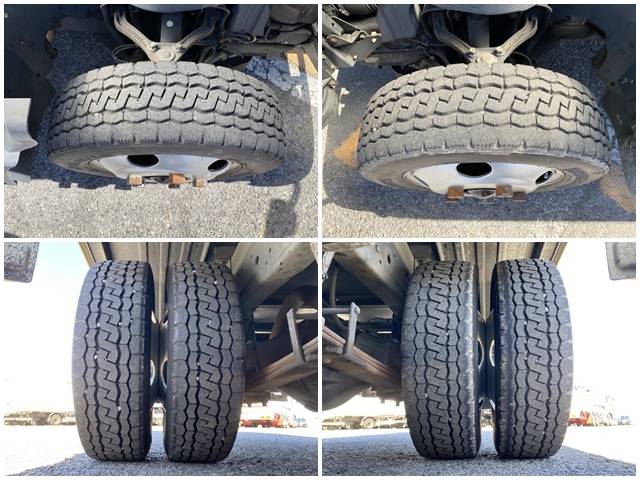 三菱ふそうキャンターアルミバン小型（2t・3t）[写真21]