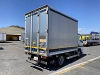 三菱ふそうキャンターアルミバン小型（2t・3t）[写真02]