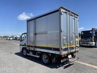 三菱ふそうキャンターアルミバン小型（2t・3t）[写真04]