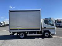 三菱ふそうキャンターアルミバン小型（2t・3t）[写真07]