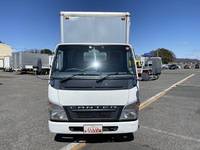 三菱ふそうキャンターアルミバン小型（2t・3t）[写真08]