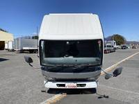 三菱ふそうキャンターアルミバン小型（2t・3t）[写真09]