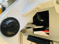 いすゞギガセルフローダー大型（10t）[写真11]