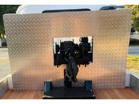 いすゞギガセルフローダー大型（10t）[写真16]