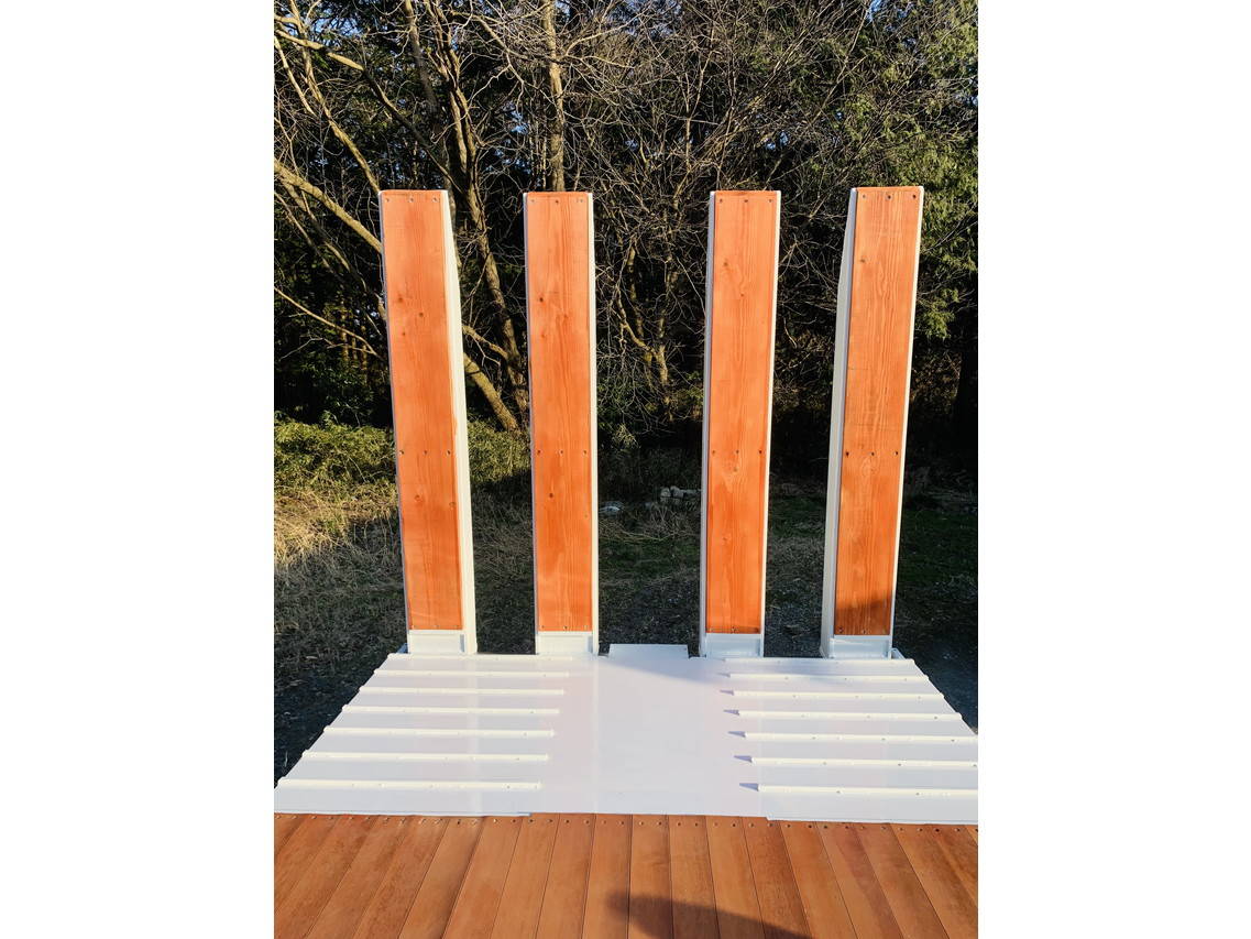 いすゞギガセルフローダー大型（10t）[写真17]