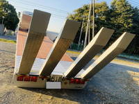 いすゞギガセルフローダー大型（10t）[写真25]