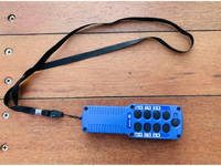 いすゞギガセルフローダー大型（10t）[写真38]