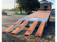 いすゞギガセルフローダー大型（10t）[写真04]