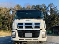 いすゞギガセルフローダー大型（10t）[写真07]