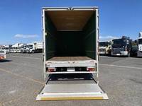 三菱ふそうキャンターアルミバン小型（2t・3t）[写真10]