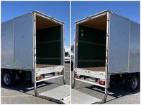 三菱ふそうキャンターアルミバン小型（2t・3t）[写真11]