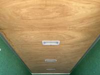 三菱ふそうキャンターアルミバン小型（2t・3t）[写真12]