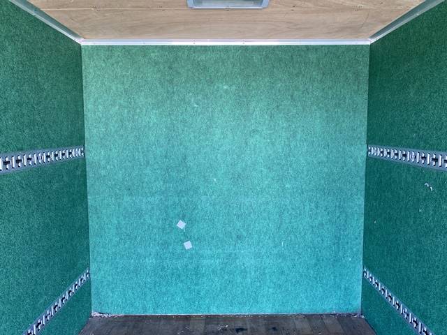 三菱ふそうキャンターアルミバン小型（2t・3t）[写真14]