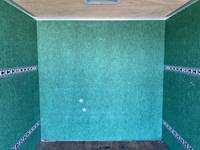 三菱ふそうキャンターアルミバン小型（2t・3t）[写真14]