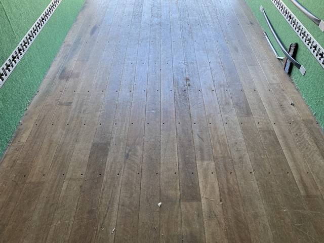 三菱ふそうキャンターアルミバン小型（2t・3t）[写真16]