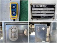 三菱ふそうキャンターアルミバン小型（2t・3t）[写真19]